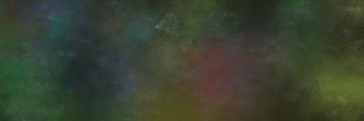 multicolor painting background texture with dark slate gray, dark olive green and pastel brown colors and space for text or image. can be used as card, poster or background texture