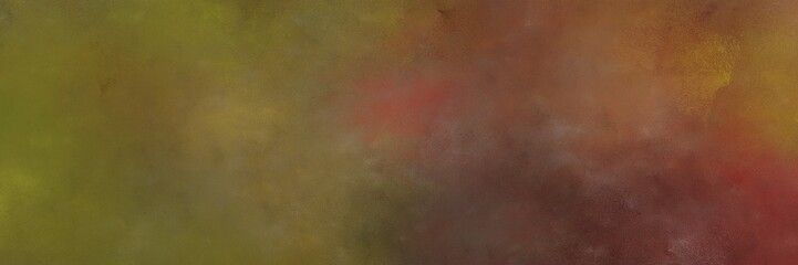 colorful vintage painting background texture with brown, old mauve and pastel brown colors and space for text or image. can be used as card, poster or background texture