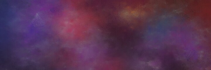 abstract painting background texture with old mauve, dark moderate pink and antique fuchsia colors and space for text or image. can be used as card, poster or background texture