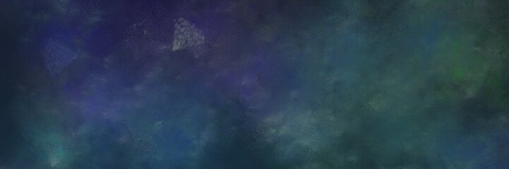 abstract painting background texture with dark slate gray, dark slate blue and dim gray colors and space for text or image. can be used as background or texture