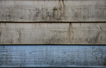 Distress wooden planks texture. Grunge background