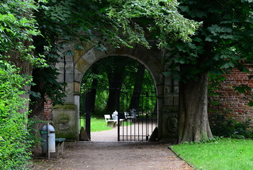 Husum, Schleswig - Holstein