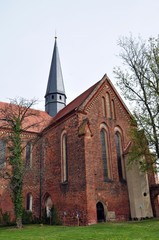 Unterwegs in Mutschen-Sachsen