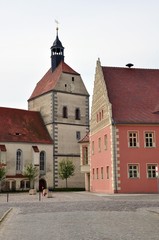Unterwegs in Mutschen-Sachsen
