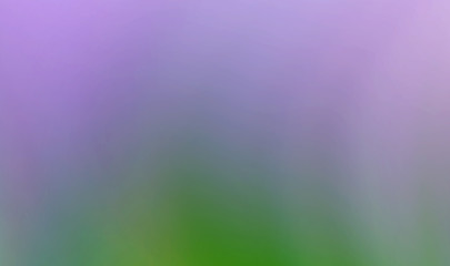 Abstract colored blur lines background and blurred