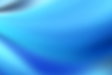 Abstract colorful background with blur effect