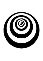 abstract background with circles - Lilleaker 