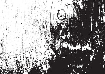 Black and white vintage grunge futuristic background. Abstract textured pattern, layout for design packaging, business cards, websites, postcards, posters, brochures, fabrics, covers mock-up design