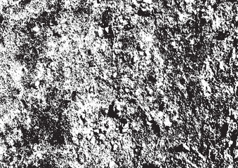 Black and white vintage grunge futuristic background. Abstract textured pattern, layout for design packaging, business cards, websites, postcards, posters, brochures, fabrics, covers mock-up design