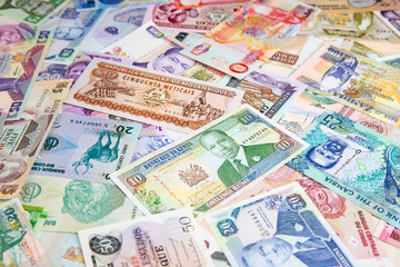 Banknotes