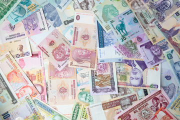 Banknotes