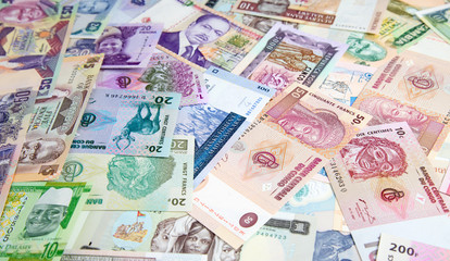 Banknotes