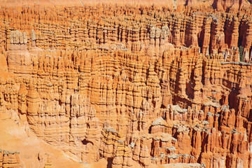 Bryce canyon