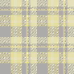 Tartan scotland seamless plaid pattern vector. Retro background fabric. Vintage check color square geometric texture.