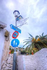 ギリシャの風景