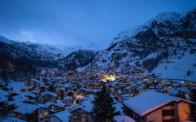 swiss