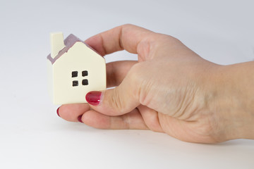 Buying houses