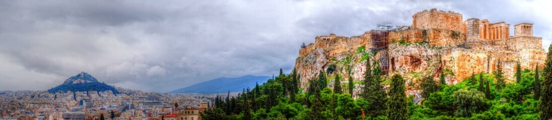 Fototapeta na wymiar ギリシャの風景