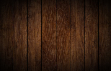 Naklejka premium background nature detail of teak wood texture decorative furniture. Vintage