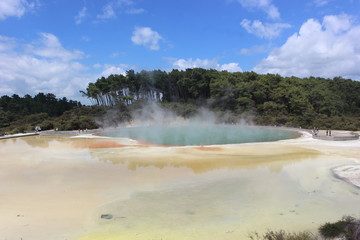 Thermal Park