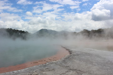 Thermal Park