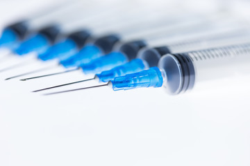 Syringe