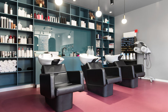 Hair Salon Interior Images – Browse 34,408 Stock Photos, Vectors, and Video  | Adobe Stock