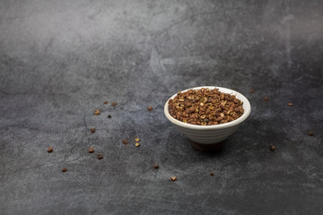 Sichuan Pepper