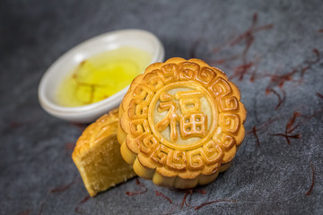 Moon Cake