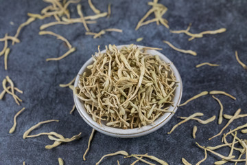 Honeysuckle