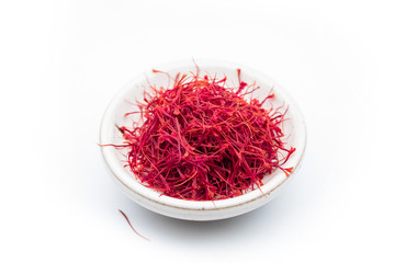 Fototapeta premium Saffron