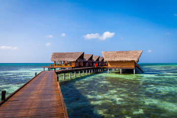 Villa Aqua