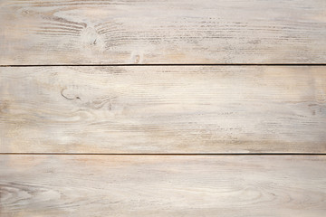 Background made of natural light beige wood, with texture elements.