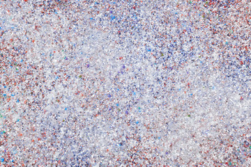 glitter texture background 