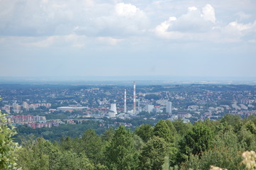Miasto