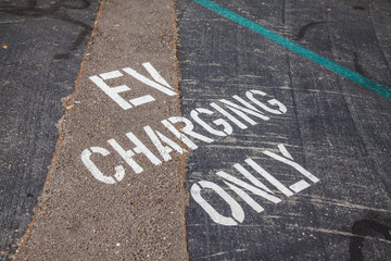 Electric vehicle charging