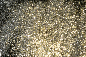 glitter texture background 