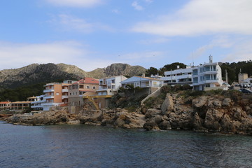 Fototapeta premium Mallorca