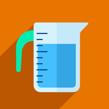 kattle of water icon