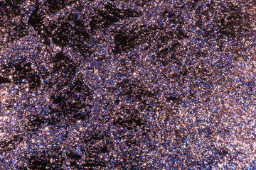 glitter texture background 