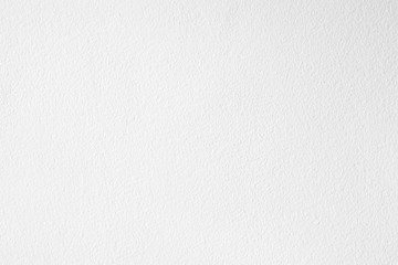 Abstract white natura pattern of paper texture cement or concrete wall for background and copy space for text.