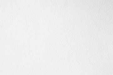 Abstract white natura pattern of paper texture cement or concrete wall for background and copy space for text.