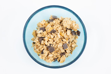 Cereal bowl