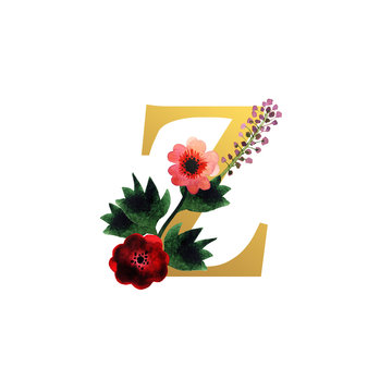 Initial letter