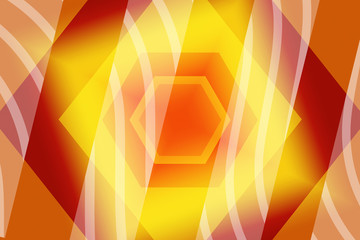 Obraz premium abstract, pattern, illustration, orange, design, red, halftone, yellow, graphic, texture, wallpaper, backdrop, art, color, dots, light, dot, digital, technology, blue, artistic, backgrounds, colorful