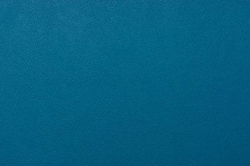 Wonderful blue color matte textured wall background