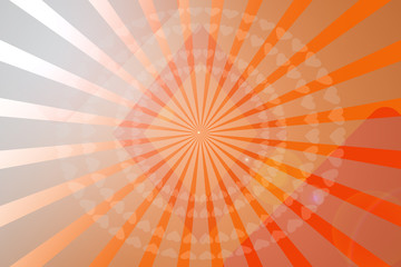 abstract, illustration, light, pyramid, sign, triangle, design, red, yellow, symbol, orange, color, arrow, 3d, bright, paper, black, business, white, pattern, sun, icon, blue, button