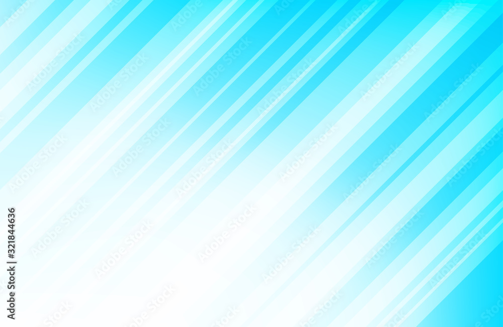 Poster abstract vector background. diagonal motion effect