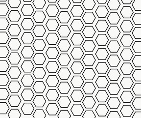 seamless geometric pattern