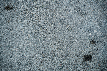 Asphalt pavement texture